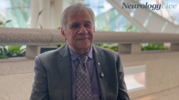 A. Jon Stoessl, MD