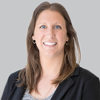 Sarah Anderson, PharmD, NBC-HWC (Credit: PharmToTable)