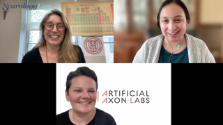 Krystyn J. Van Vliet, PhD & Anna Jagielska, PhD, MSc