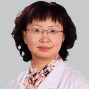 Dr Wei Mao