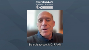 Reaction and Significance of SPN-830 Approval for Parkinson Disease: Stuart Isaacson, MD, FAAN