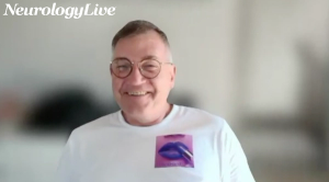 Rethinking Progressive MS Studies to Better Include Advanced Patients: Gavin Giovannoni, MBBCh, PhD, FCP, FRCP, FRCPath