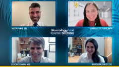 EP. 1 Key Insights from ACTRIMS Forum 2025: Diagnostic Criteria, Imaging, and MS Subtypes