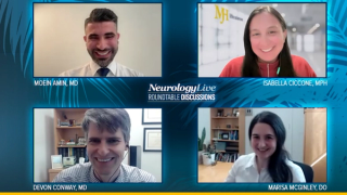 The Role of Aging in Multiple Sclerosis Care