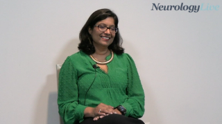 Chitra Venkatasubramanian, MBBS, MD, MSc, FNCS