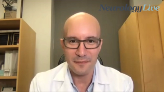 IFN 2022 Expands on Neurology Specialties and Positive Brain Health: Stephen Krieger, MD