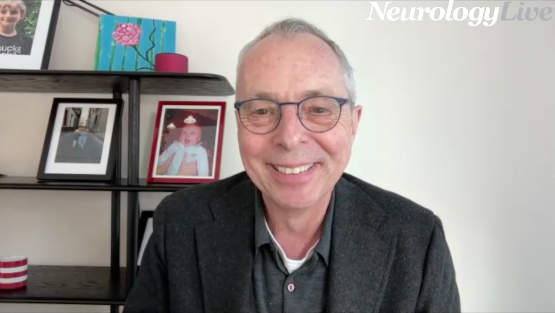 Nigel Rabbitt Expanding Knowledge on the Role of Neuropilin-1 in Chronic Pain: Nigel ...