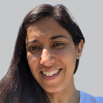 Ridhima Vij, PhD (Credit: LinkedIn)