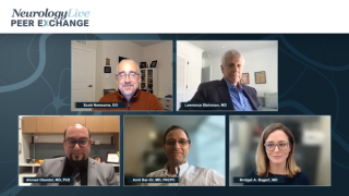 Screening and Diagnostic Considerations for MS