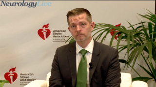 Next Steps Following EMBOLISE Trial and Addressing Unmet Needs for Subdural Hematomas: Jason M. Davies, MD, PhD