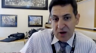 Marwan Sabbagh, MD: How Aducanumab Impacts Future Studies