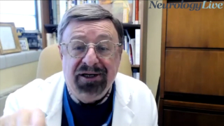 Raising Awareness of Neuropsychiatric Symptoms in Neurodegenerative Diseases: George Grossberg, MD