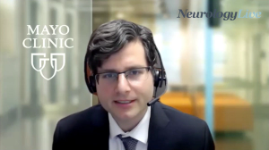 Jonathan Graff-Radford, MD: Efforts to Reduce Rates of Alzheimer Disease Dementia