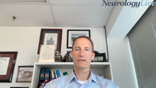 Using Virtual Reality to Identify Early Signs of Parkinson Disease: Jay Alberts, PhD