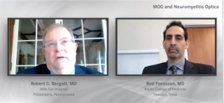 MOG and Neuromyelitis Optica