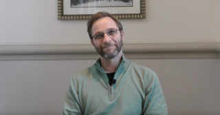 Amit Bar-Or, MD, FRCPC, FAAN, FANA, Melissa and Paul Anderson President’s Distinguished Professor; director, Center for Neuroinflammation and Neurotherapeutics; and chief, Multiple Sclerosis Division, department of neurology, Perelman School of Medicine, University of Pennsylvania