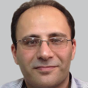 Abdorreza Naser Moghadasi, MD, PhD  (Credit: ResearchGate)