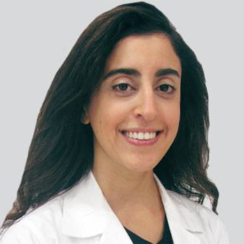 Gabrielle Macaron, MD