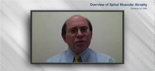 Overview of Spinal Muscular Atrophy