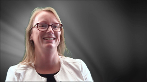 Samantha Budd Haeberlien, PhD: Progress in Alzheimer Drug Development