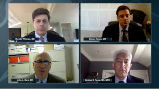 TTR Gene Silencers as Cardiomyopathy Treatment