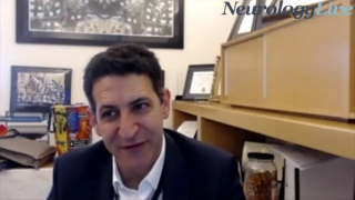 Evaluating Cancer Drug Lenalidomide in Alzheimer Disease: Marwan Sabbagh, MD