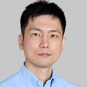 Kanta Horie, PhD, MEng  (Credit: Washington University School of Medicine)