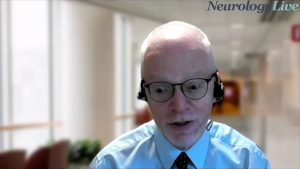 Biggest Advances in NMOSD Management, Diagnosis: Brian G. Weinshenker, MD