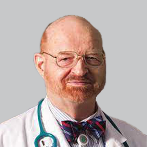 Benjamin Brooks, MD, medical director, Atrium Health Neurosciences Institute, Carolinas Medical Center