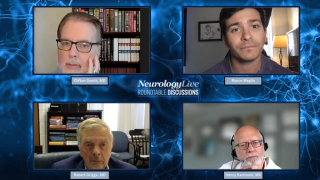 Inspiring a Young Generation of Neurologists