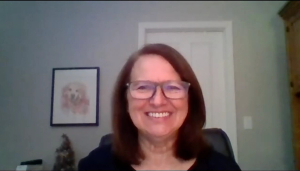 Effective Comprehensive Care Team Communication in MS: Patricia Bobryk, MHS, PT, MSCS, ATP