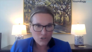 Eliminating Stigmas in Child Neurology, Importance of Publicly Recognizing Conditions: Amy Brin, MSN, MA, PCNS-BC