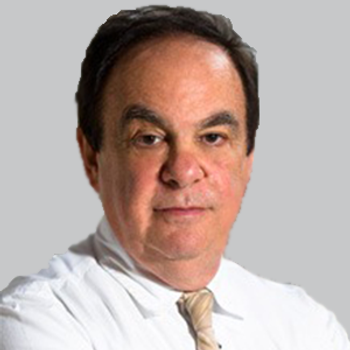 Peter Carlen, MD, FRCPC, senior scientist at the Krembil Research Institute, University Health Network