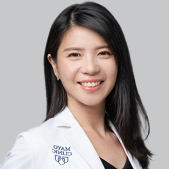 Chia-Chun Chiang, MD  (Credit: LinkedIn)