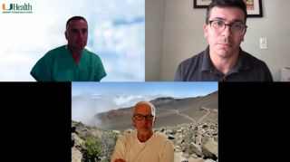 Continued Evolution of Deep Brain Stimulation in Neurology: Jonathan Jagid, MD; Brian Noga, PhD