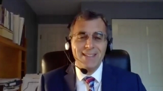 David Vossler, MD: Treating Generalized Tonic-Clonic Seizures