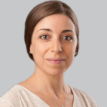 Dorrie Rizzo, PhD