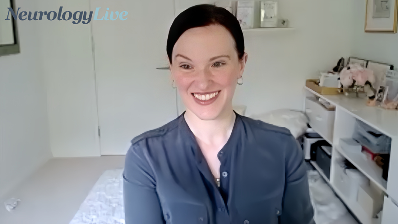 Exploring Menopause’s Impact on Women’s Brain Health: Lisa Mosconi, PhD Exploring Menopause’s Impact on Women’s Brain Health: Lisa Mosconi, PhD