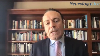 Growth of Parkinson Disease Knowledge: Rodolfo Savica, MD, PhD