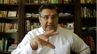 Naeem Khan, MD: Ticagrelor Shines in Phase 3 THALES Trial