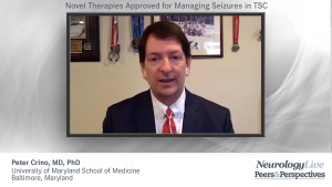 Novel Therapies Approved for Managing Seizures in TSC 