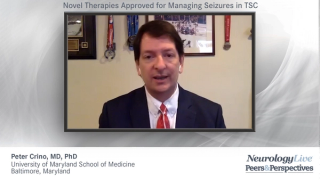 Novel Therapies Approved for Managing Seizures in TSC