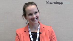 The Complex Landscape of NMOSD and MOGAD-Associated Diseases: Erin Longbrake, MD, PhD