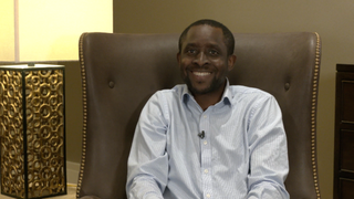 The Need for More Time in Movement Disorder Care: Temitope Lawal, MD