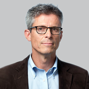 Renaud Du Pasquier, MD (Credit: University of Lausanne)