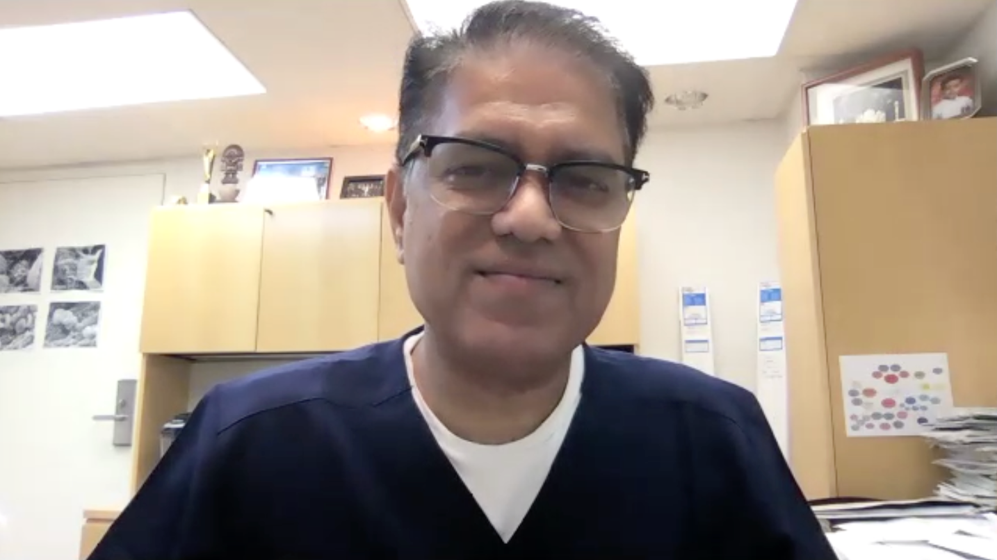 Dileep Yavagal, MD: MT2020+ And Increasing Access To Mechanical ...