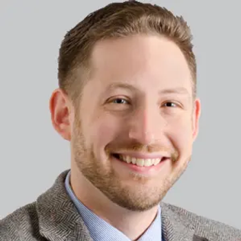Michael Dwyer, PhD