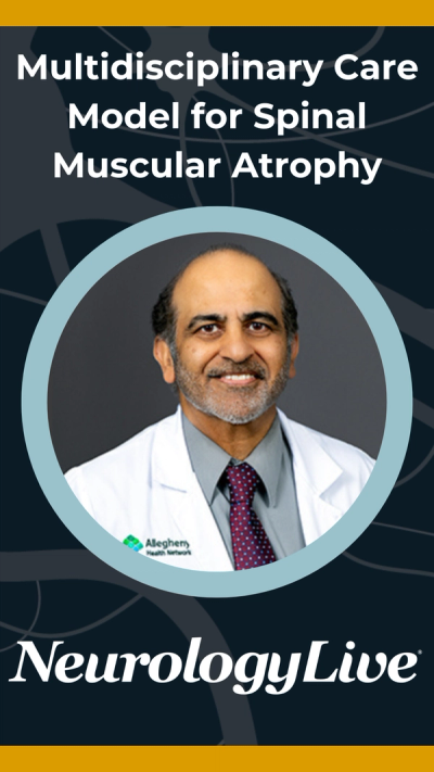 Multidisciplinary Care Model for Spinal Muscular Atrophy