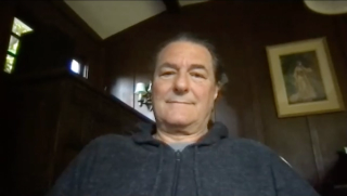 Michael Weiner, MD, professor of radiology and biomedical imaging, medicine, psychiatry, and neurology, University of California–San Francisco, principal investigator, Alzheimer's Disease Neuroimaging Initiative, and director, Brain Health Registry