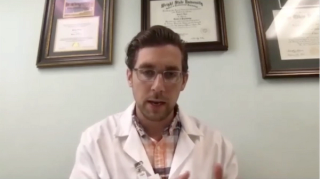 Bryan Davis, PsyD, MS: Exploring Masculinity Norms in MS